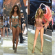Image for article titled The Victoria's Secret Fashion Show Was, as Usual, Full of Bad Ideas and Hideous Designs